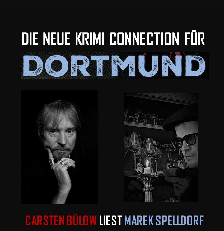 Die neue Krimi-Connection für Dortmund